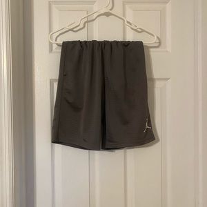 Jordan short